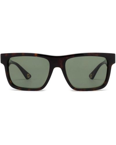 Gucci Gg1618S Sunglasses - Grey