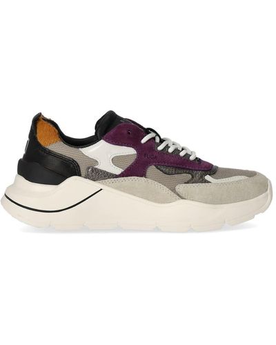 Date Sneakers for Women | Online Sale up to 83% off | Lyst
