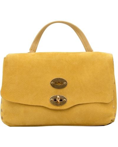 Zanellato Bag - Yellow