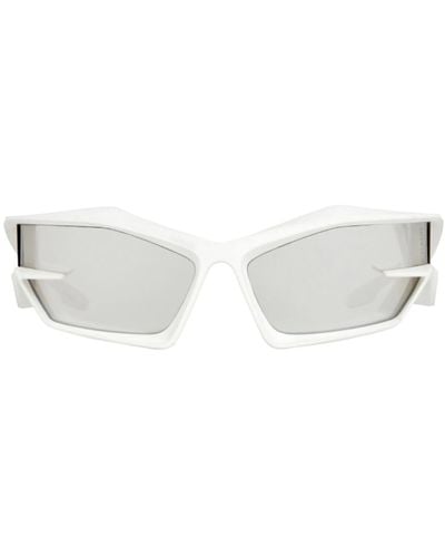 Givenchy Gv40049I 21C Sunglasses - White