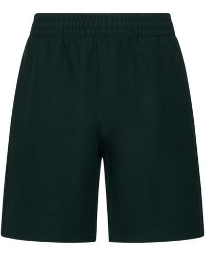 Burberry Shorts - Green