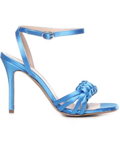 Marc Ellis Libra Sandals - Blue
