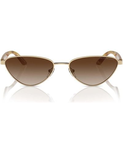 Emporio Armani Sunglasses - White