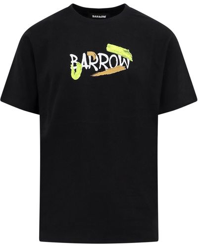 Barrow T-Shirt - Black
