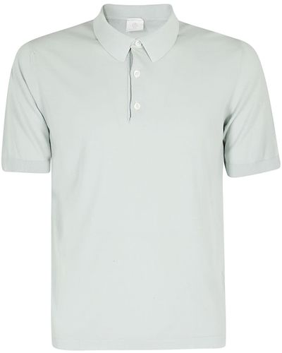 Eleventy Maglia Polo - Multicolour