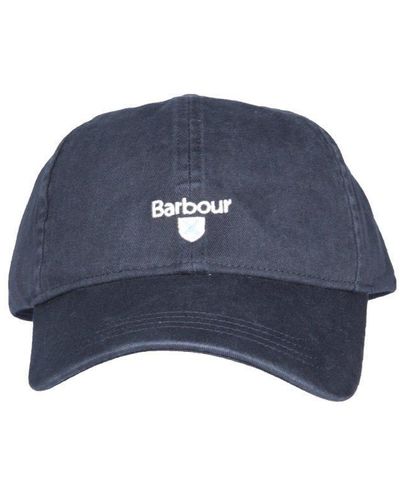 Barbour Baseball Cap - Multicolor