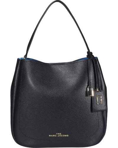 Marc Jacobs The Director Hobo - Black
