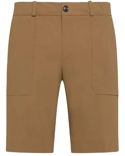 Rrd Shorts - Natural
