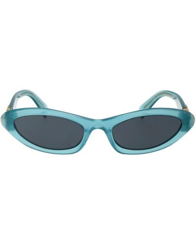 Miu Miu Sunglasses - Blue
