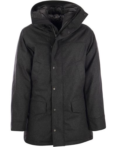 Canada Goose Langford - Black