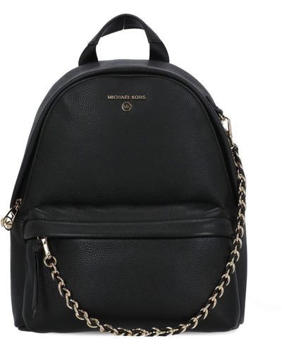 MICHAEL Michael Kors Michael Bags - Black