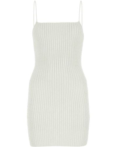 Alexander Wang Dress - White