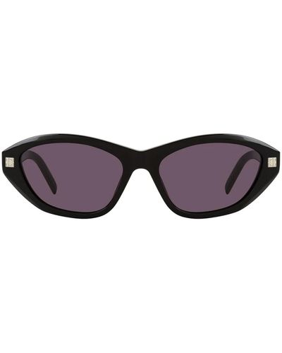 Givenchy Gv40038I 01A Sunglasses - Purple