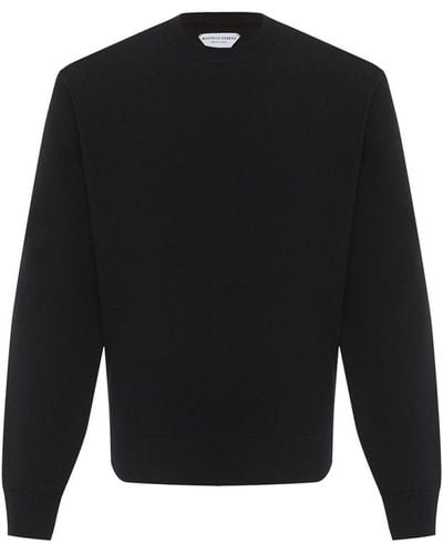 Bottega Veneta Sweater - Black