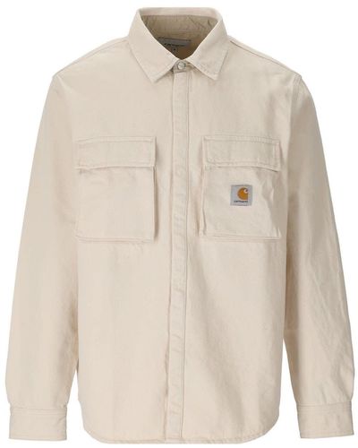 Carhartt Shirts for Men | Online Sale up to 42% off | Lyst
