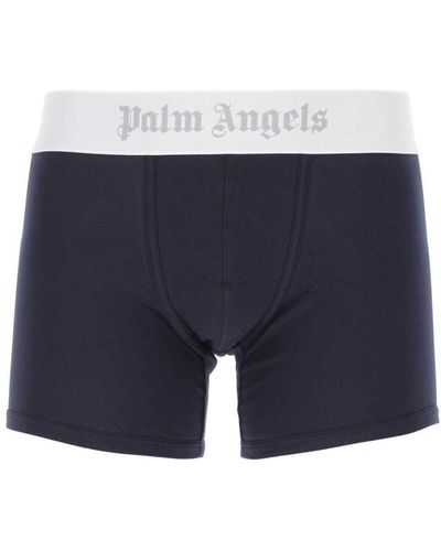 Palm Angels Intimate - Blue