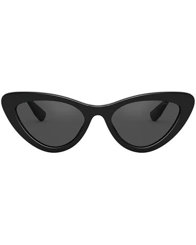 Miu Miu Sunglasses - Black