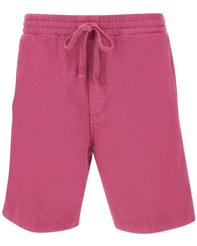 Carhartt Rainer Short Shorts - Pink