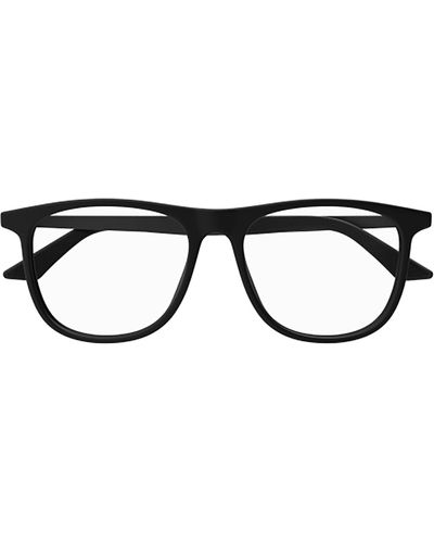 Montblanc Mb0332O Eyewear - Black