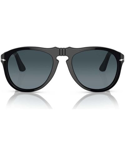 Persol Po0649 Sunglasses - Black