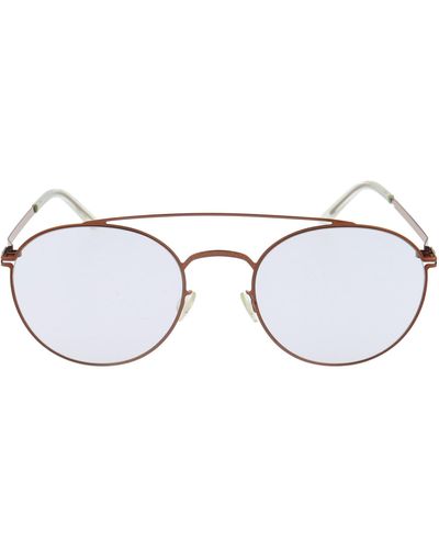 Mykita Mmcraft007 Sunglasses - Gray