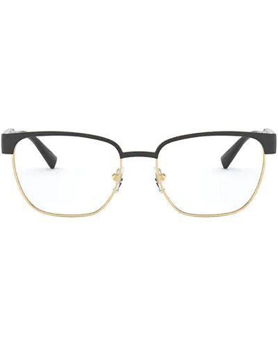 Versace Ve1264 Matte / Glasses - White