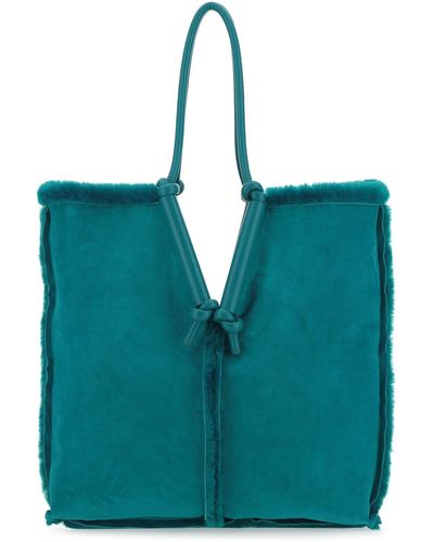 Painkiller Earn weapon Teal Bags for Women - Up to 60% off | Lyst