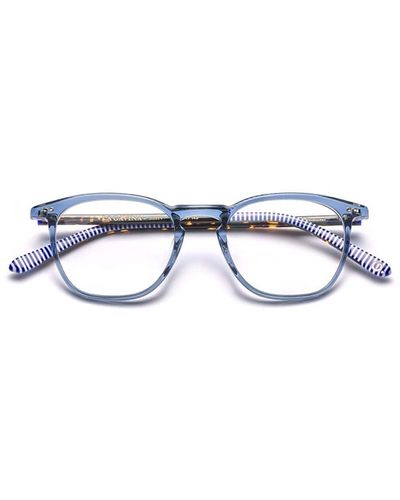Etnia Barcelona Glasses - Blue
