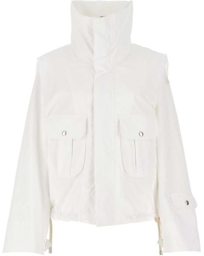 Moncler Genius Moncler 1952 Jacket - White