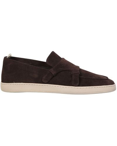 Officine Creative Shoes - Brown
