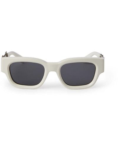 Palm Angels Sunglasses - Gray