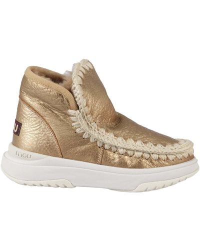 Mou High-top sneakers for Women | Online Sale up to 47% off | Lyst