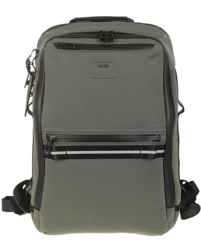 Tumi Alpha Bravo Dynamic Backpack - Grey