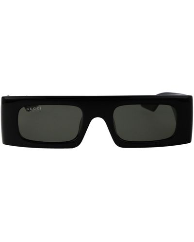 Gucci Gg1646S Sunglasses - Black