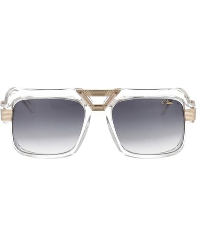 Cazal Mod. 669 Sunglasses - Multicolour
