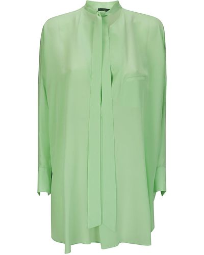 Jejia Mariana Shirt 4 - Green