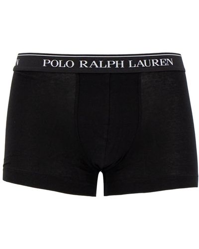 Ralph Lauren Boxer - Black