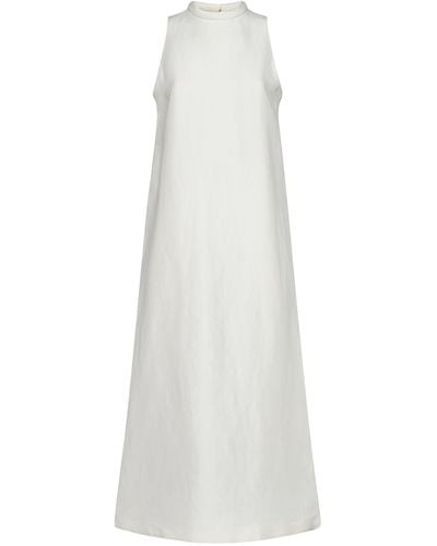 Loulou Studio Dresses - White