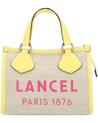 Lancel Tote bags for Women | Online Sale up to 50% off | Lyst - Page 2