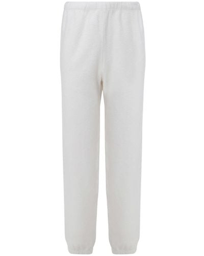 RE/DONE 80s Sweatpants - White