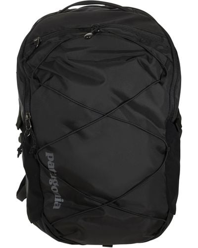 Patagonia Refugio Day Pack Backpack - Black