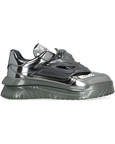 Versace Odissea Sneakers - Gray