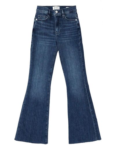 FRAME Jeans - Blue