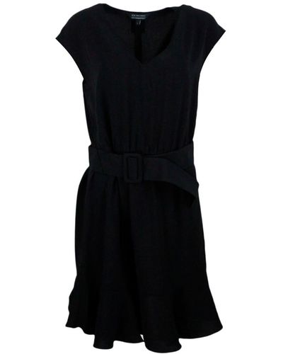 Armani Dresses for Women | Online Sale up to 90% off | Lyst