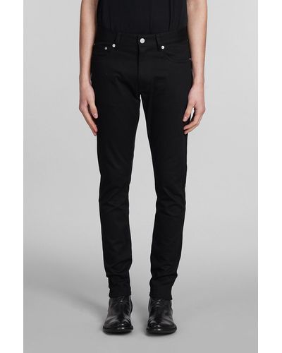 Attachment Trousers - Black