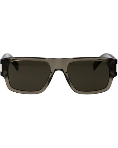 Saint Laurent Sl 659 Sunglasses - Multicolour