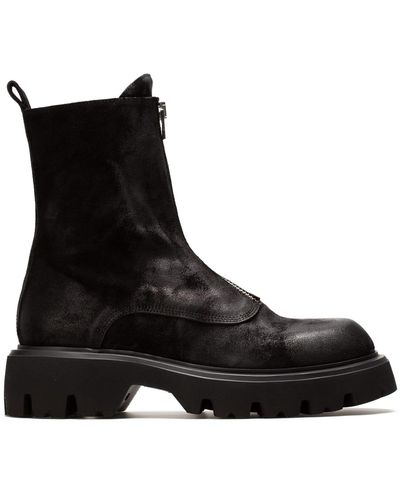 Mattia Capezzani Casual boots for Men | Online Sale up to 60% off | Lyst UK