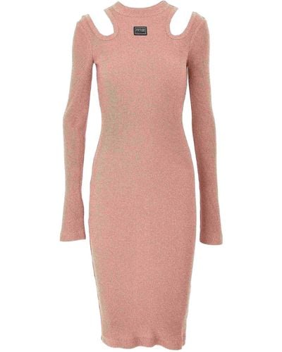 Versace Dresses - Pink
