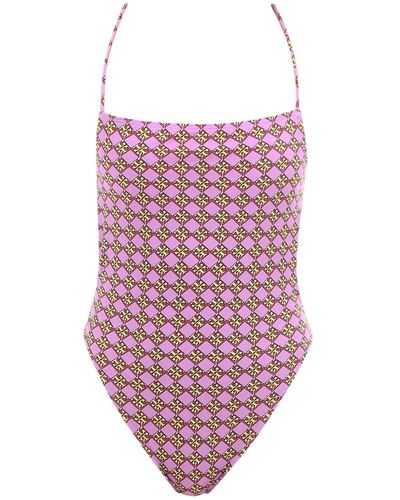 Tory Burch Swimsuit - Pink