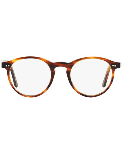 Polo Ralph Lauren Ph2083 Glasses - Multicolor